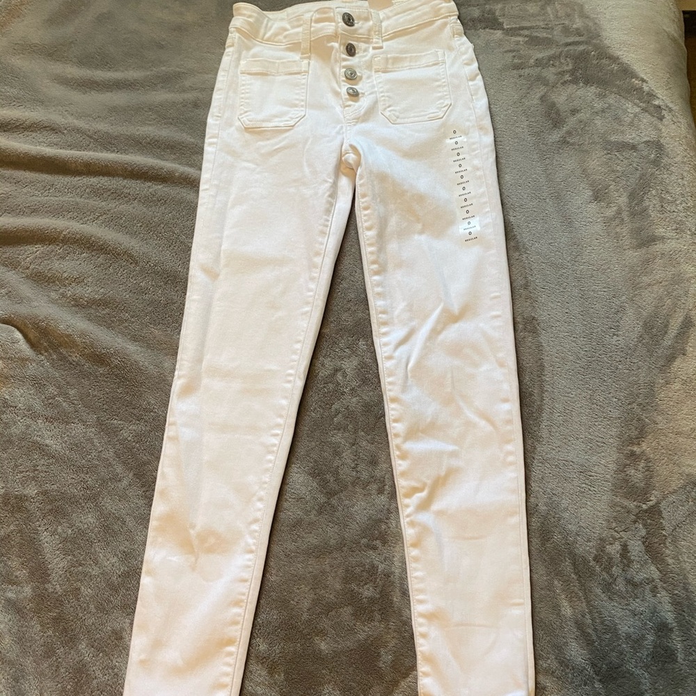 NWT american eagle jeans